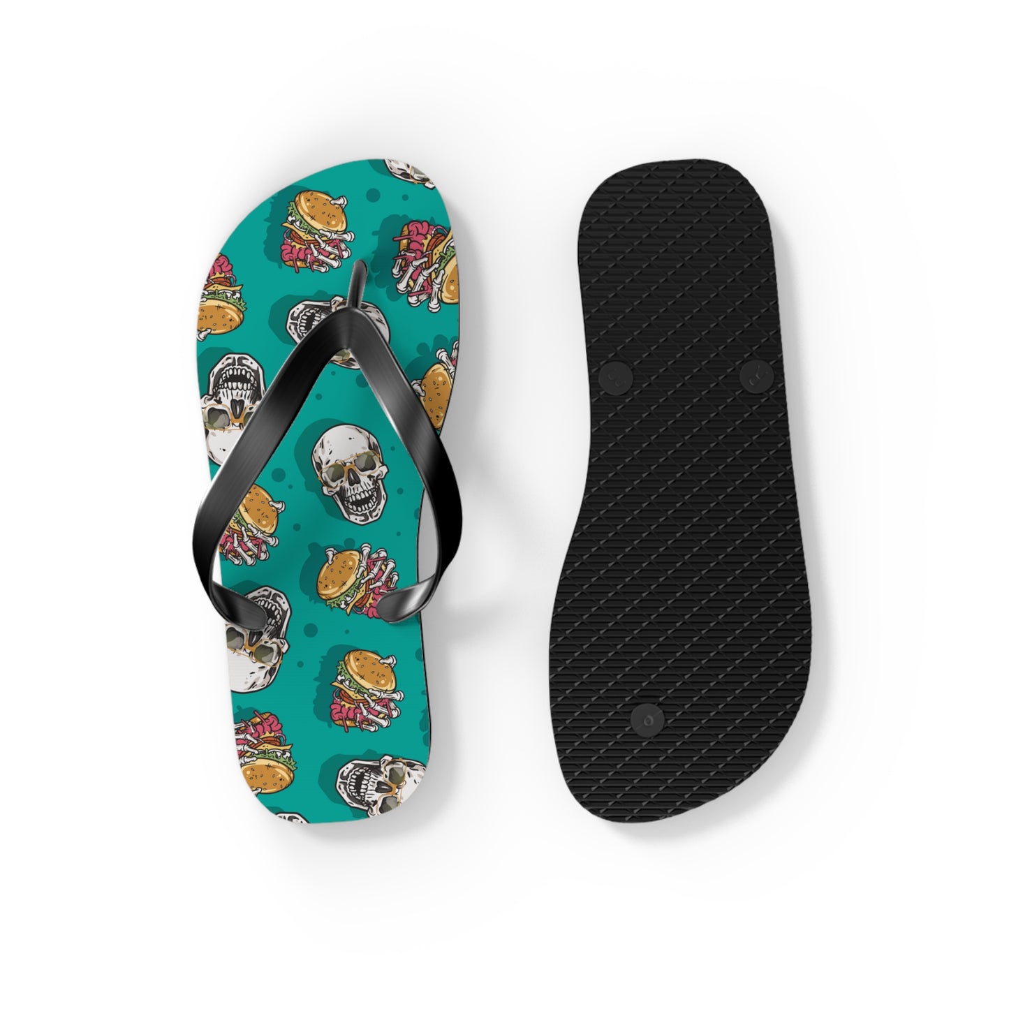 Dahmer's Roadside BBQ | Flip Flops