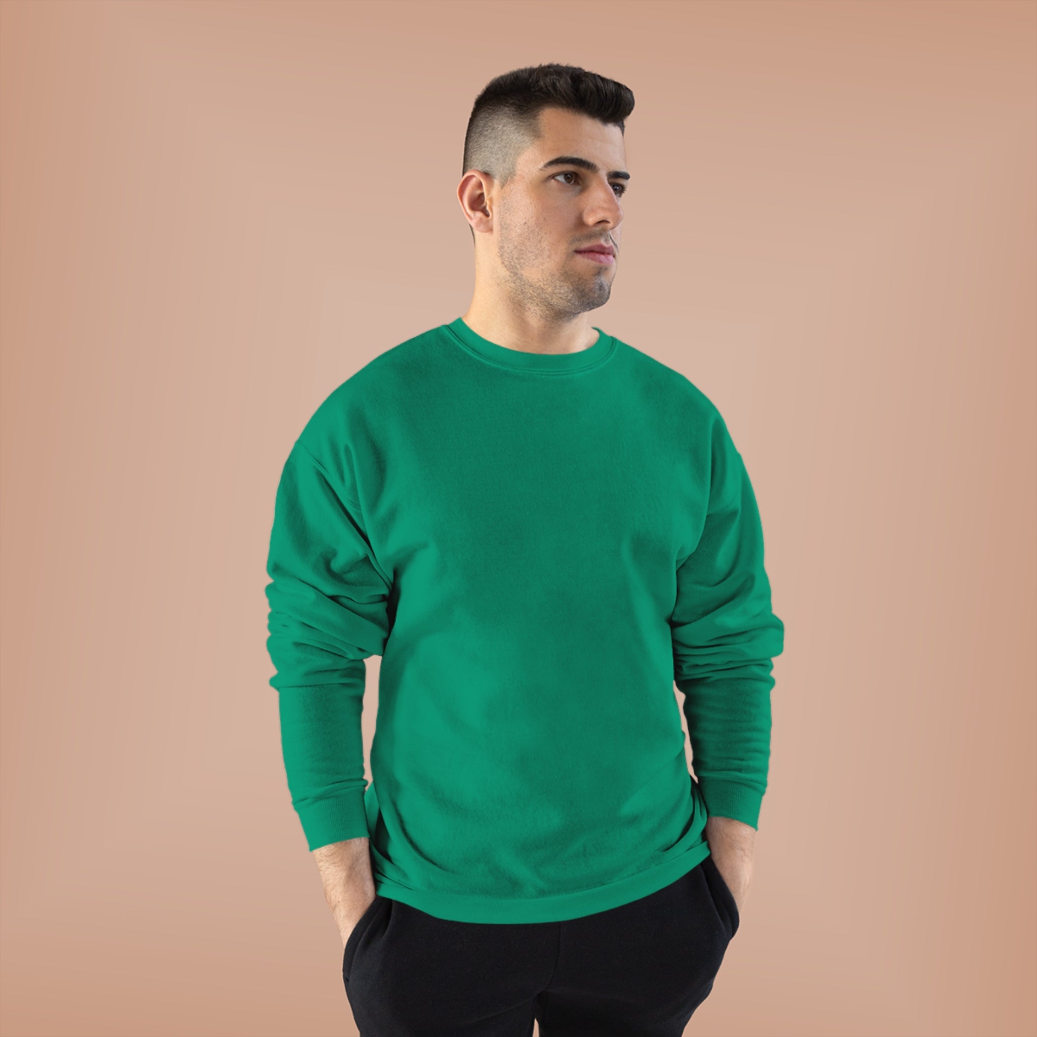 EcoSmart® Crewneck Sweatshirt